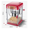 Party Corn Pop Corn Vending Popcorn Making Machine