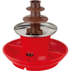 Home Parties Fruit Plate Chocolate Fountain With Tray