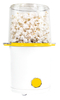 Automatic Best Small Household Electric Snack Maker Plastic Hot Air Popcorn Maker