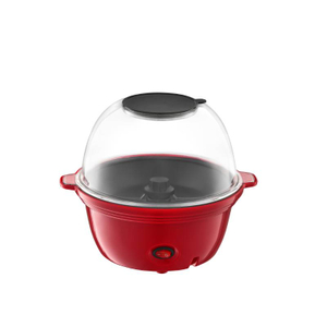 Household Oil-popped plastic Snack Maker Mini Popcorn Maker